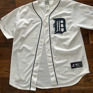 Detroit Tigers - Miguel Cabrera jersey - Size Large